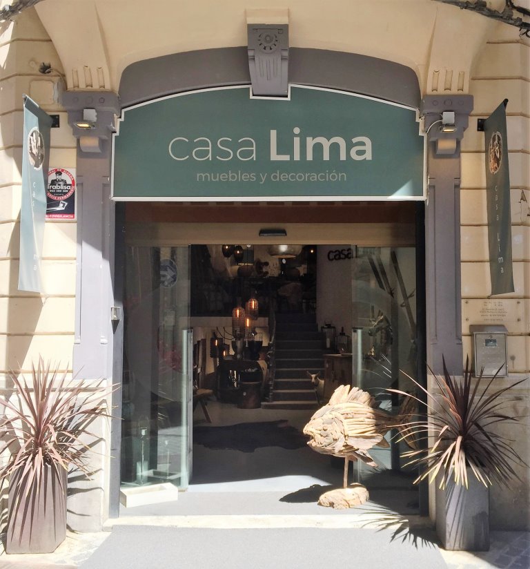 Casa Lima _K